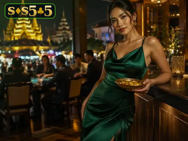 ကာစီနိုပုံ ၂